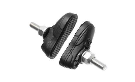 SAPATA DE FREIO KOOL-STOP VANS PRETA