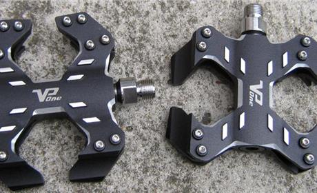 PEDAL VP ONE PF-1 ROLETADO