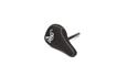 BANCO COMBO DRB BIKES CLASSIC PRETO — foto 1