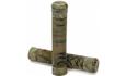 MANOPLA FIEND TEAM S/FLANGE 147MM MESCLADAS — foto 2
