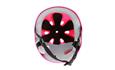 CAPACETE TRIPLE EIGHT 8 ROSA G — foto 2