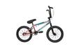 BICICLETA BMX 18 DRB BIKES NEWWAY OLEO — foto 4