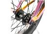 BICICLETA BMX 18 DRB BIKES NEWWAY OLEO — foto 5