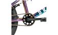 BICICLETA BMX 20 DRB BIKES NEWWAY 20.60 ÓLEO — foto 4