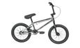 BICICLETA BMX 20 DRB BIKES NEWWAY 20.60 CROMADA — foto 1