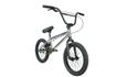 BICICLETA BMX 16 DRB BIKES NEWWAY  CROMADA — foto 2