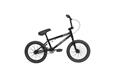 BICICLETA BMX 16 DRB BIKES NEWWAY PRETA — foto 1