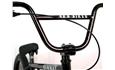 BICICLETA BMX 18 DRB BIKES NEWWAY PRETO — foto 5