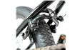 BICICLETA BMX 16 DRB BIKES NEWWAY PRETA — foto 4
