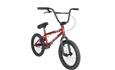 BICICLETA BMX 16 DRB BIKES NEWWAY VERMELHA — foto 2