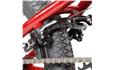 BICICLETA BMX 18 DRB BIKES NEWWAY VERMELHA — foto 2