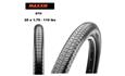 PNEU MAXXIS DTH 20 X 1.75 ARAME  — foto 1