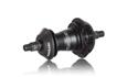 FREECOASTER DEMOLITION ROTATOR V4 RHD ou LHD PRETO — foto 2