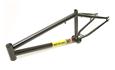 QUADRO MASTER BIKES TARJA PRETA 20.50 CENTRAL 50MM PRETO — foto 1