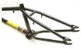 QUADRO MASTER BIKES TARJA PRETA 20.50 CENTRAL 50MM PRETO — foto 2