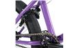 BICICLETA BMX 20 COLONY ENDEAVOUR 21 ROXO  — foto 5