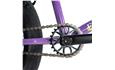 BICICLETA BMX 20 COLONY ENDEAVOUR 21 ROXO  — foto 3