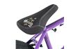 BICICLETA BMX 20 COLONY ENDEAVOUR 21 ROXO  — foto 2