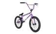 BICICLETA BMX 20 COLONY ENDEAVOUR 21 ROXO  — foto 1