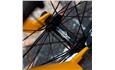 BICICLETA BMX SUNDAY EX AMARELA 21 — foto 3