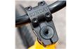 BICICLETA BMX SUNDAY EX AMARELA 21 — foto 2