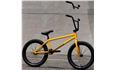 BICICLETA BMX SUNDAY EX AMARELA 21 — foto 1