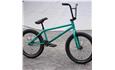 BICICLETA BMX 20 SUNDAY EX CSST 21 VERDE — foto 1