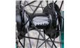 BICICLETA BMX 20 SUNDAY EX CSST 21 VERDE — foto 5