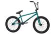 BICICLETA BMX 20 SUNDAY EX CSST 21 VERDE — foto 2