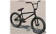 BICICLETA BMX SUNDAY FORECASTER BROC SIGNATURE LHD ou RHD 21 PRETO FREECOASTER — foto 1