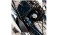 BICICLETA BMX SUNDAY FORECASTER BROC SIGNATURE LHD ou RHD 21 PRETO/CINZA FREECOASTER  — foto 4