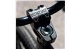 BICICLETA BMX SUNDAY FORECASTER BROC SIGNATURE LHD ou RHD 21 PRETO/CINZA FREECOASTER  — foto 5