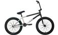 BICICLETA BMX SUNDAY FORECASTER BROC SIGNATURE LHD ou RHD 21 PRETO/CINZA FREECOASTER  — foto 1