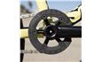 BICICLETA BMX 20" SUNDAY SOUNDWAVE FC LHD 21 AMARELO — foto 2