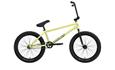 BICICLETA BMX 20" SUNDAY SOUNDWAVE FC LHD 21 AMARELO — foto 1