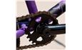 BICICLETA BMX SUNDAY STREET SWEEPER LHD ou RHD ROXO/ROSA 20.75 — foto 4