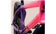 BICICLETA BMX SUNDAY STREET SWEEPER LHD ou RHD ROXO/ROSA 20.75 — foto 3