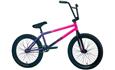 BICICLETA BMX SUNDAY STREET SWEEPER LHD ou RHD ROXO/ROSA 20.75 — foto 1
