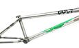 QUADRO CULT TREY JONES 20.50 - 20.75 e 21 VERNIZ — foto 1