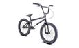 BICICLETA BMX 20 DRB BIKES NEWWAY 20.60 PRETA — foto 2