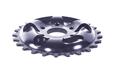 COROA COLONY BLASTER 25 ou 28 DENTES PRETO — foto 3