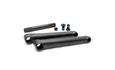 PEDIVELA EIXO 19MM CULT CREW LHD E RHD 165 ou 170 ou 175MM RHD e LHD PRETO — foto 1