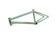 QUADRO SUNDAY DARKWAVE 20.75 ou 21 VERDE FOSCO — foto 1