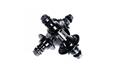 CUBO CASSETE COLONY WASP RHD ou LHD PRETO — foto 1