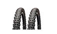 PNEU VEE RUBBER STOUT 26 x 2.60 CRAVOS DH MTB — foto 1