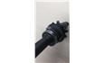 CASSETE DRB BIKES DRIVE 9D LHD ou RHD PRETO — foto 4