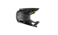 CAPACETE ASW BIKE EARTHQUAKE PRETO CINZA  — foto 2