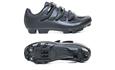 SAPATILHA ABSOLUTE NERO MTB 3 X VELCROS — foto 1