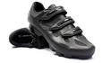 SAPATILHA ABSOLUTE NERO MTB 3 X VELCROS — foto 2