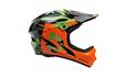 CAPACETE 661 COMP CAMUFLADO — foto 3